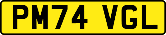 PM74VGL