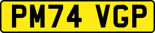 PM74VGP