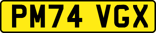 PM74VGX