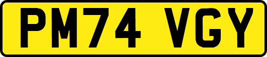 PM74VGY