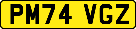 PM74VGZ