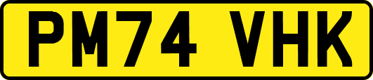 PM74VHK