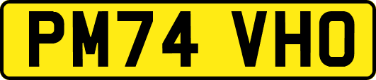 PM74VHO