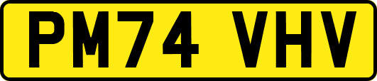 PM74VHV
