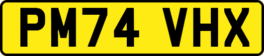 PM74VHX