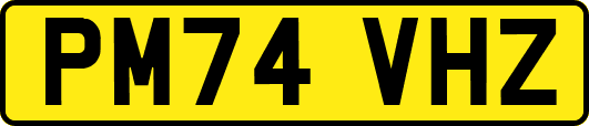 PM74VHZ