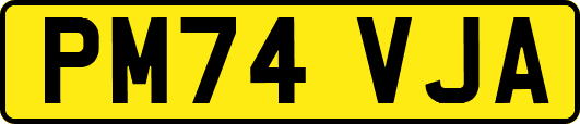 PM74VJA