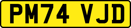 PM74VJD