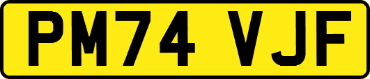 PM74VJF