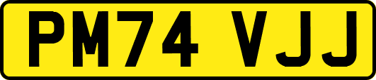 PM74VJJ