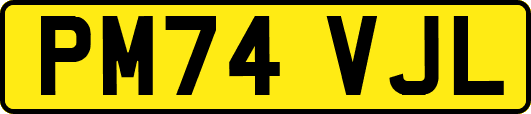 PM74VJL
