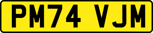 PM74VJM