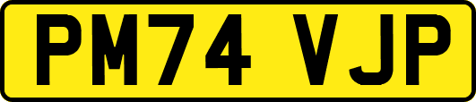 PM74VJP