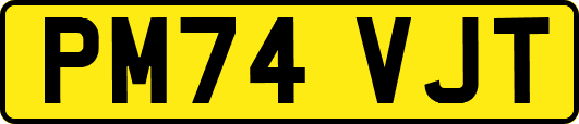 PM74VJT