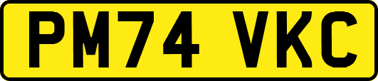 PM74VKC