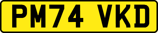PM74VKD