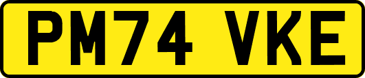 PM74VKE