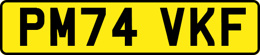 PM74VKF