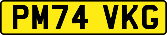 PM74VKG