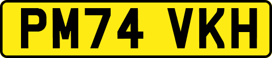 PM74VKH