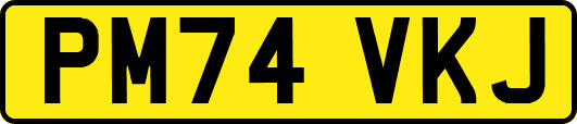 PM74VKJ