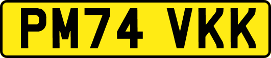 PM74VKK