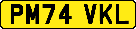PM74VKL