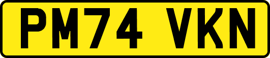 PM74VKN