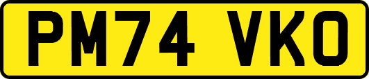 PM74VKO