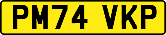 PM74VKP