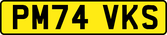 PM74VKS