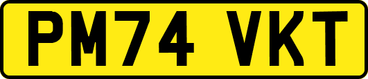 PM74VKT