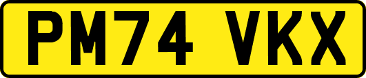 PM74VKX