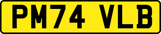PM74VLB