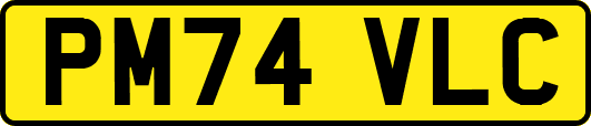 PM74VLC