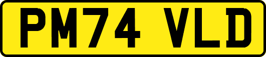 PM74VLD