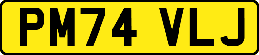 PM74VLJ
