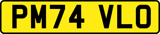 PM74VLO