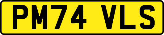 PM74VLS