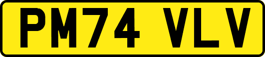 PM74VLV