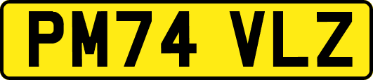 PM74VLZ