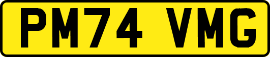 PM74VMG