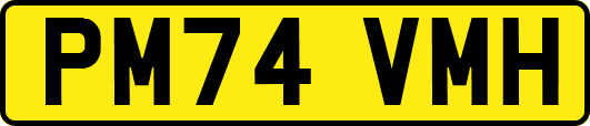 PM74VMH