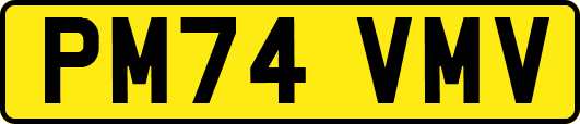 PM74VMV