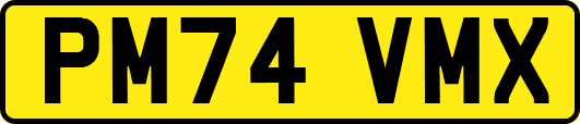 PM74VMX