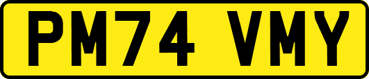 PM74VMY