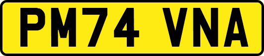 PM74VNA