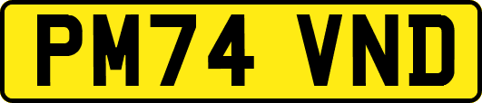 PM74VND
