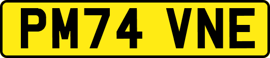 PM74VNE