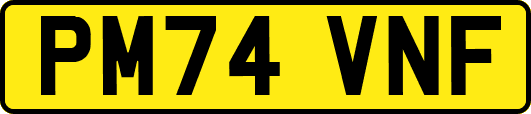 PM74VNF